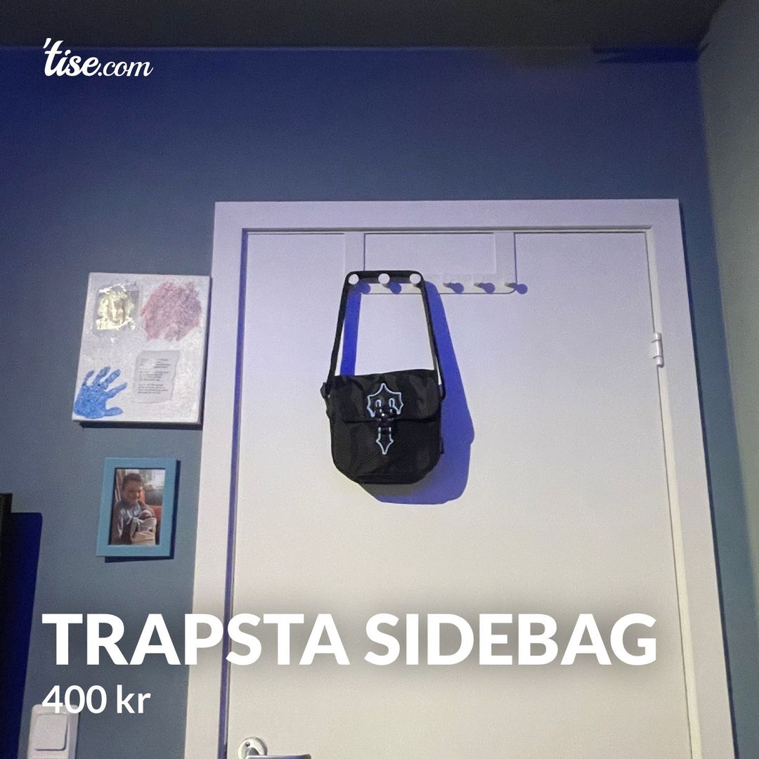 TRAPSTA SIDEBAG