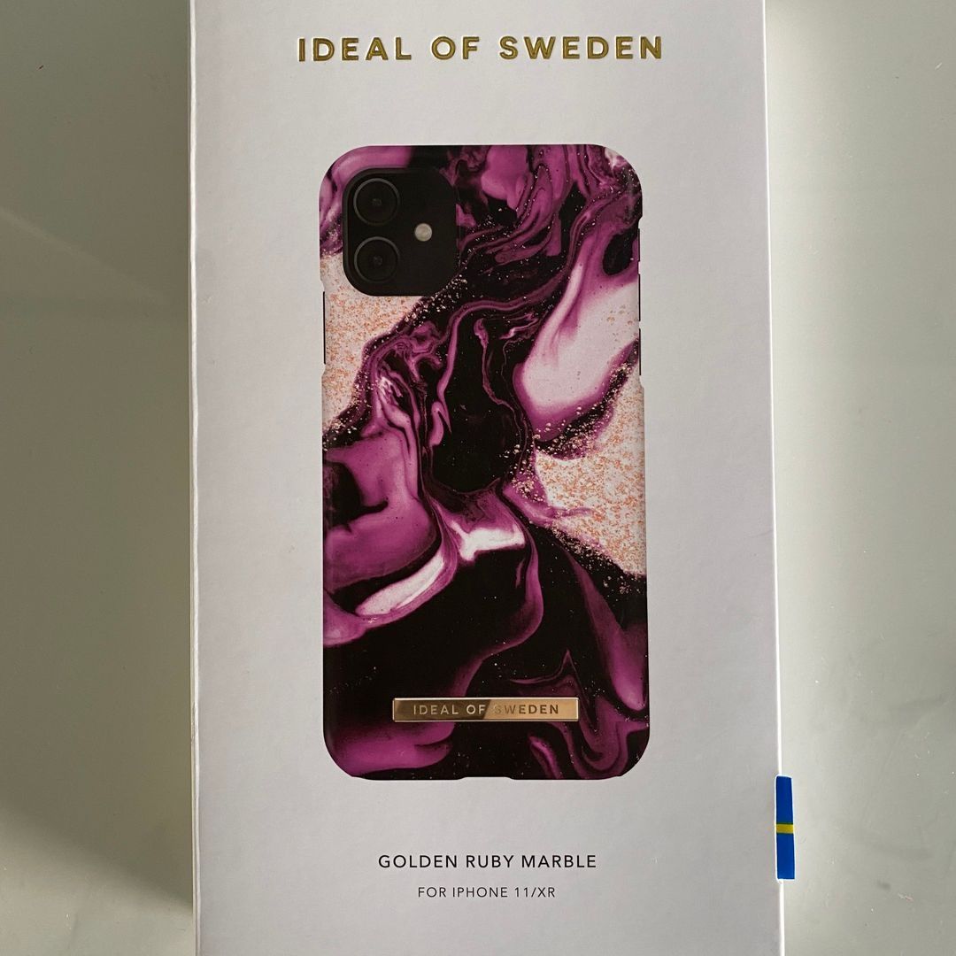 Ideal of sweden