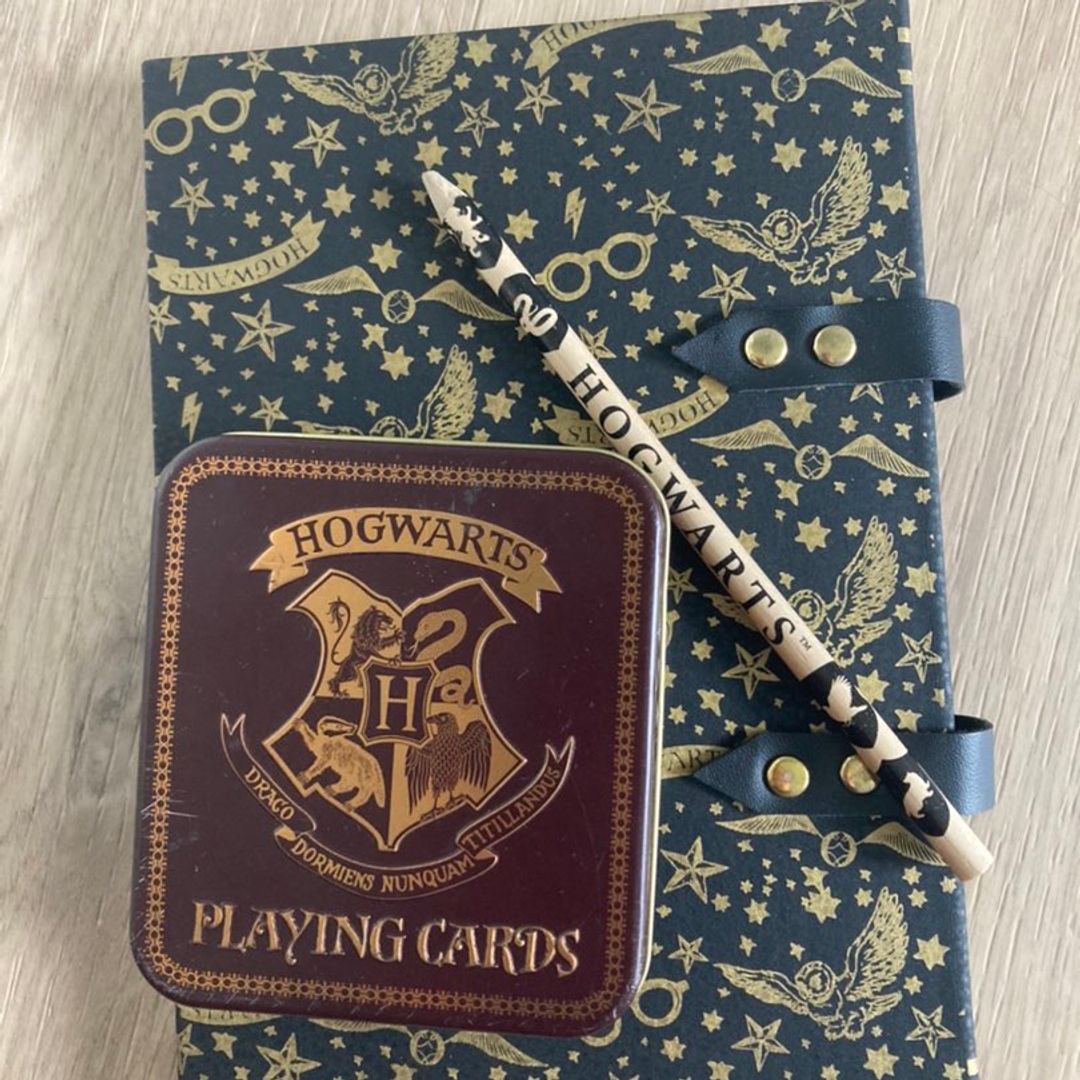 Harry potter kit