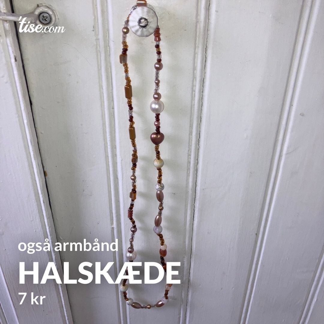 Halskæde