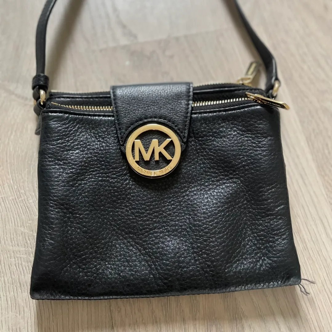 Michael kors veske