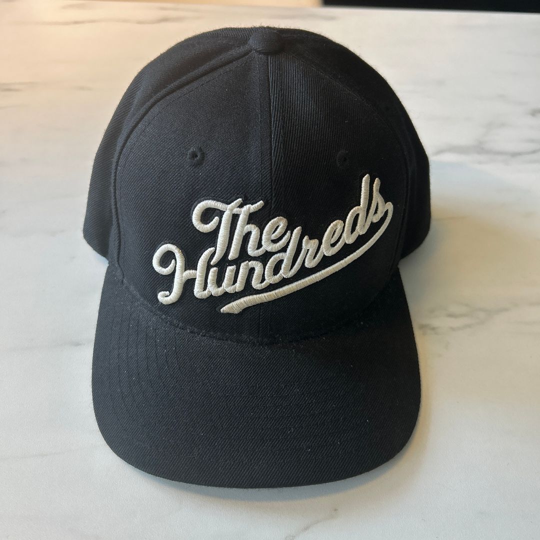 The hundreds