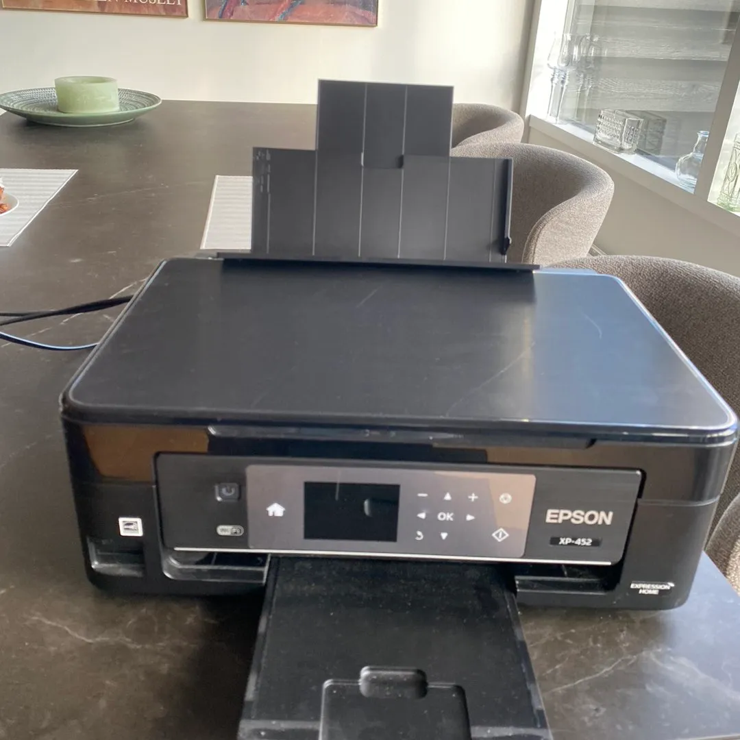 Epson printer