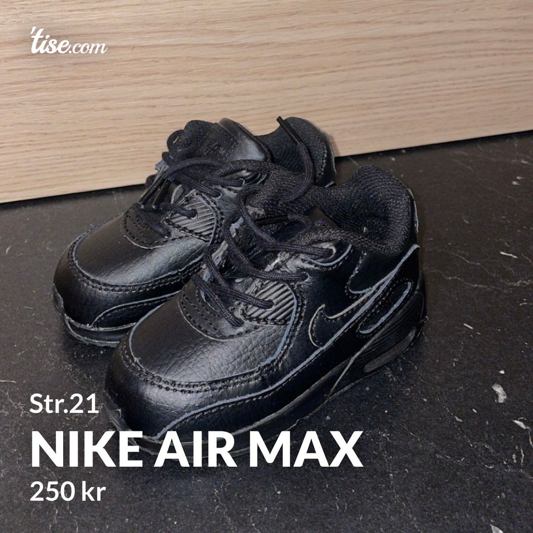 Nike Air Max