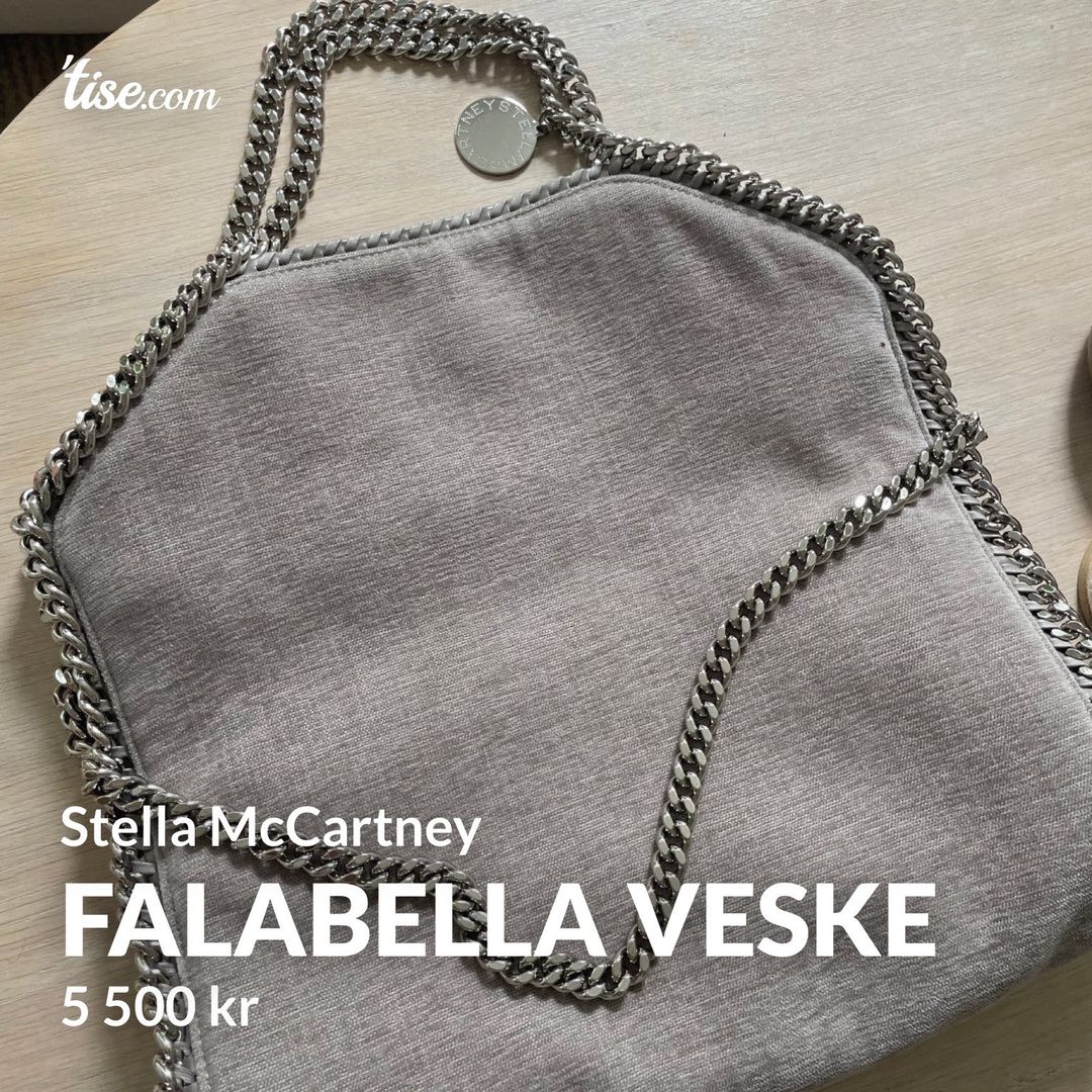 Falabella veske