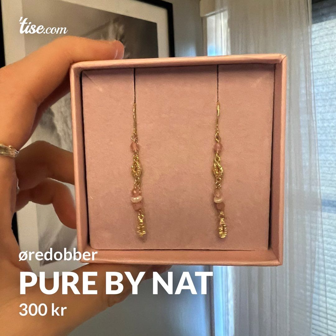 Pure by nat