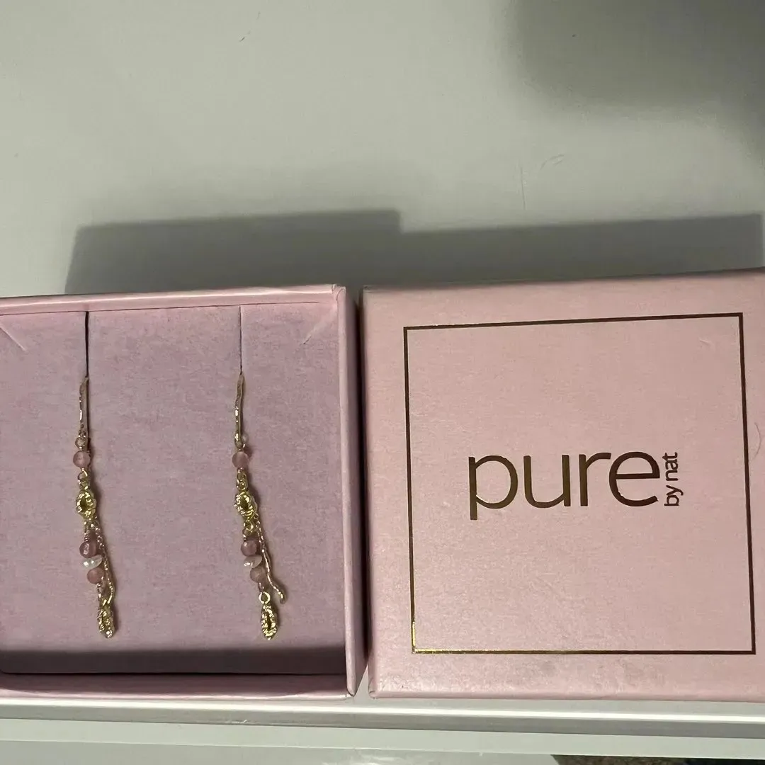 Pure by nat