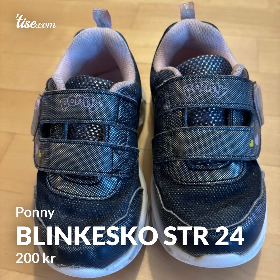 Blinkesko str 24