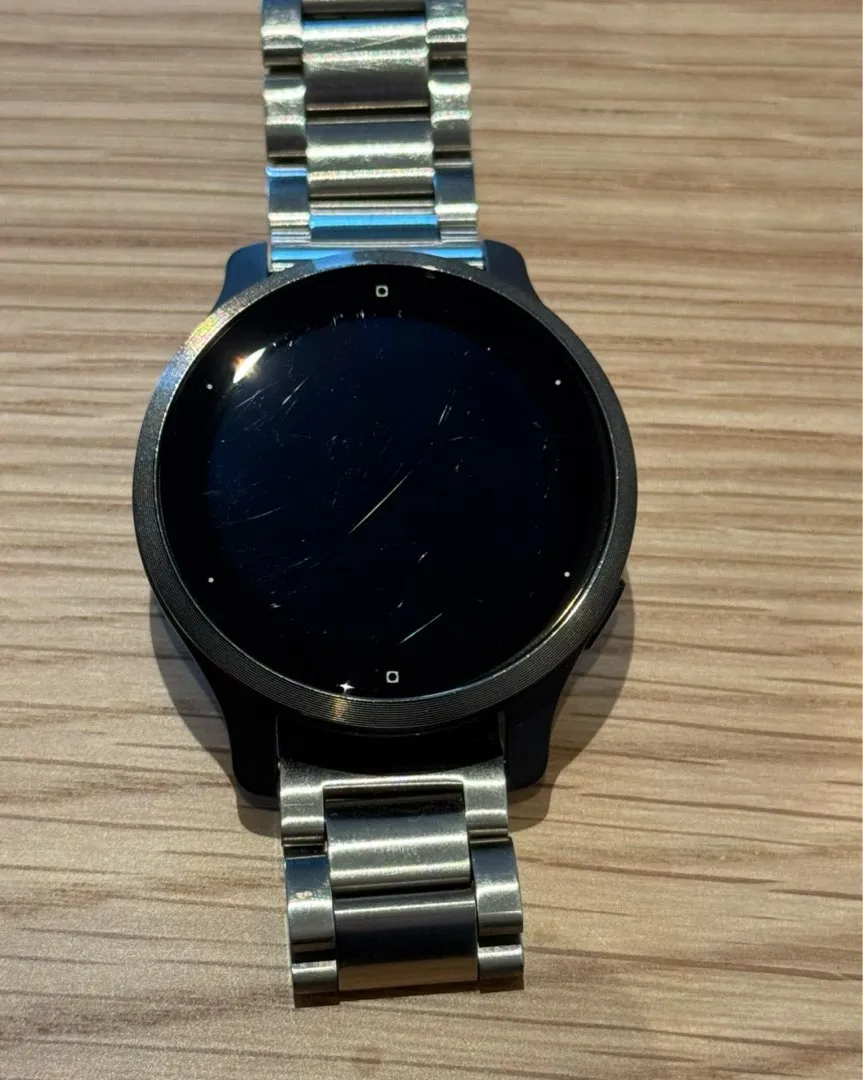 Garmin venu 2s