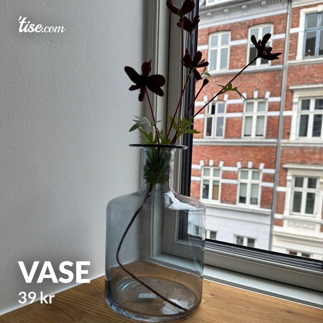 Vase