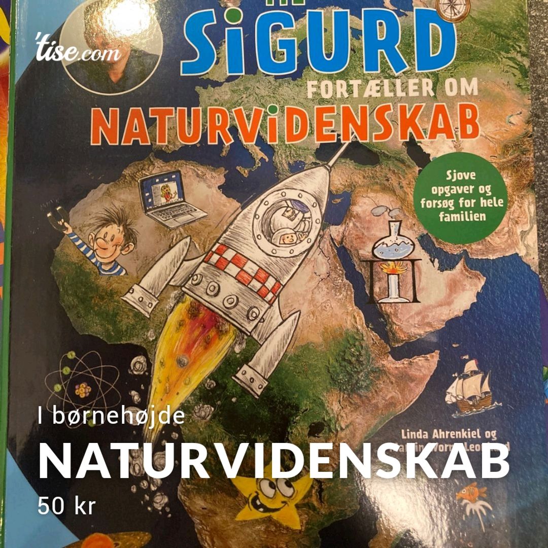 Naturvidenskab