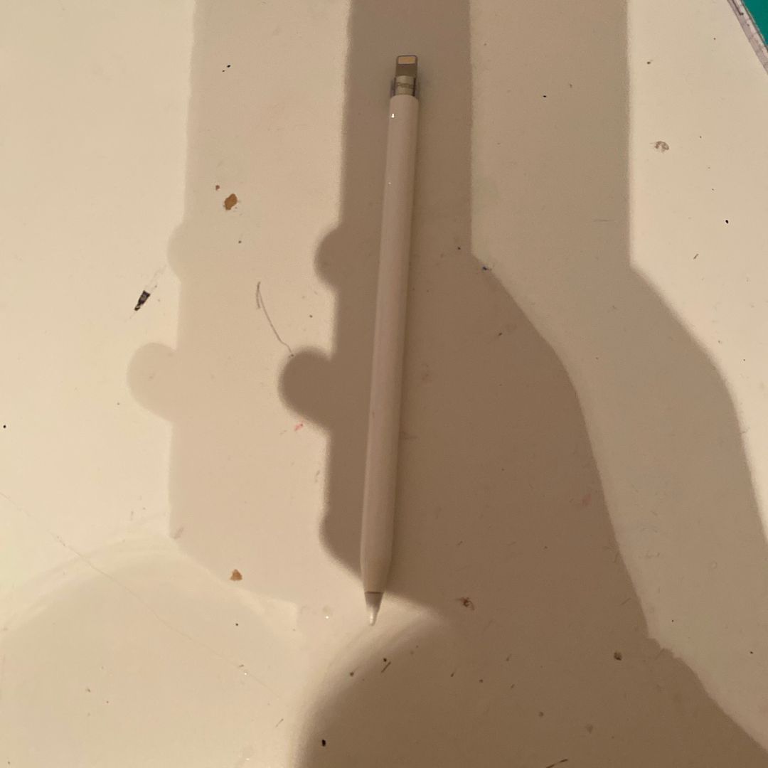 Apple pen (1gen)