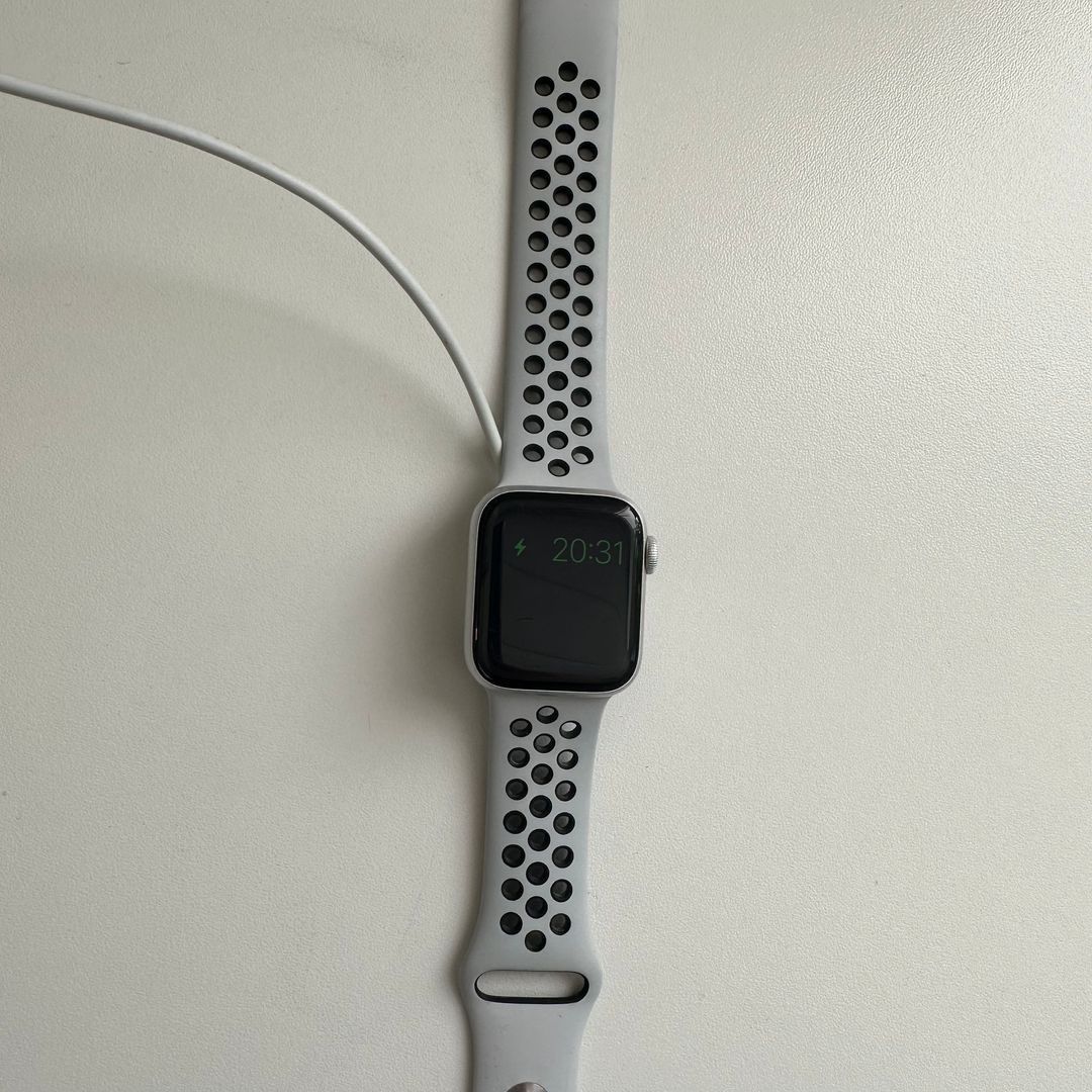 Apple watch 6