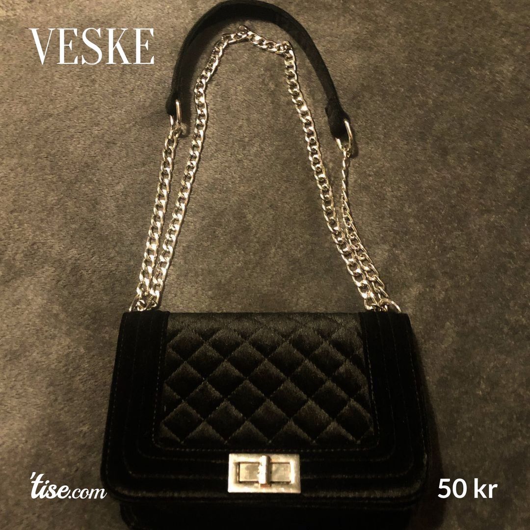 Veske