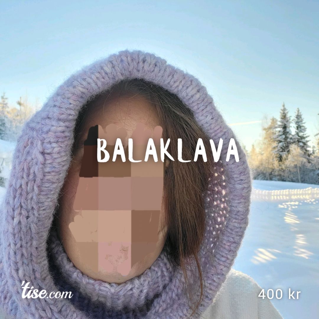 Balaklava