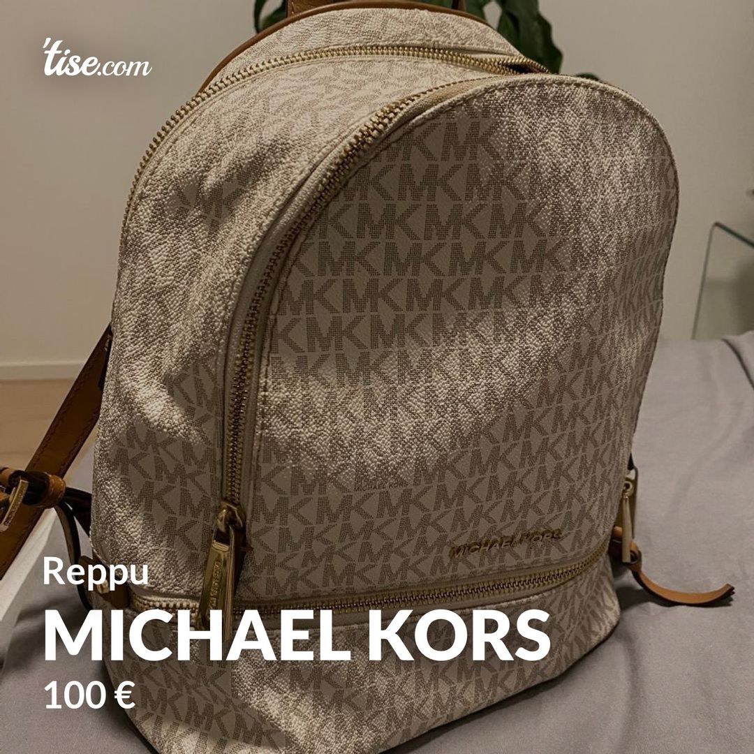 Michael Kors