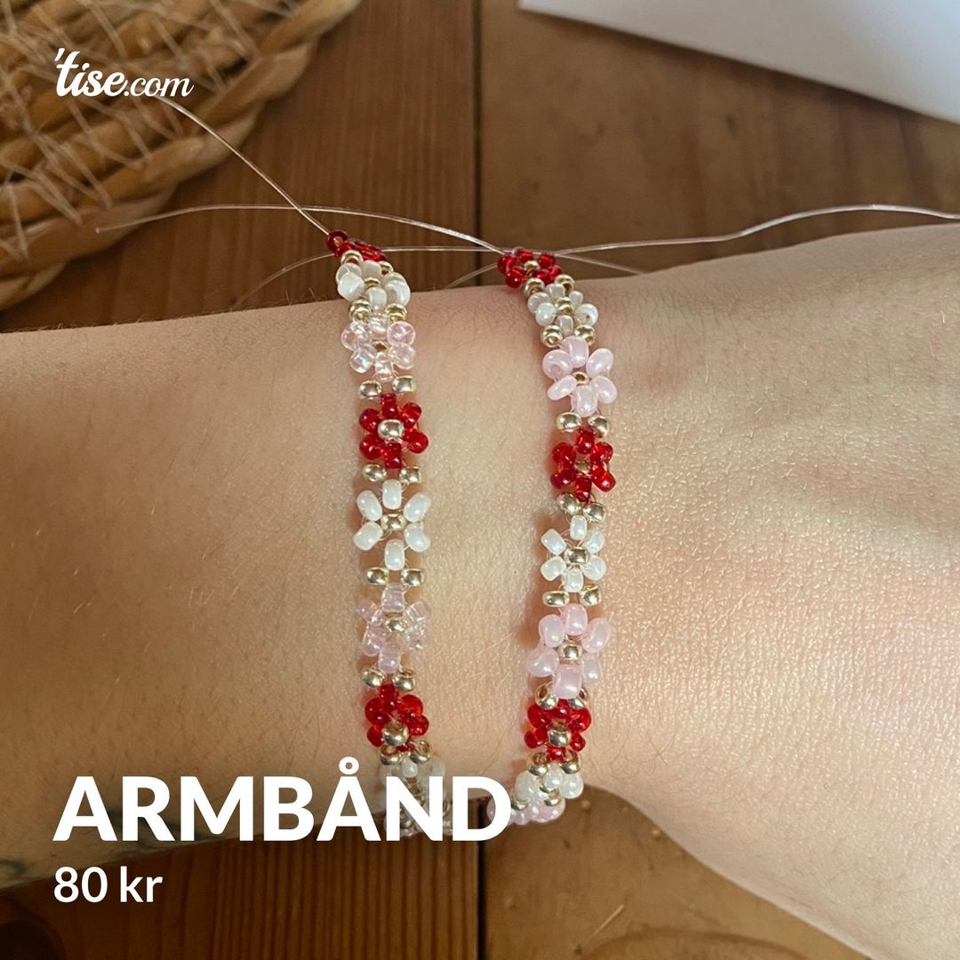 Armbånd