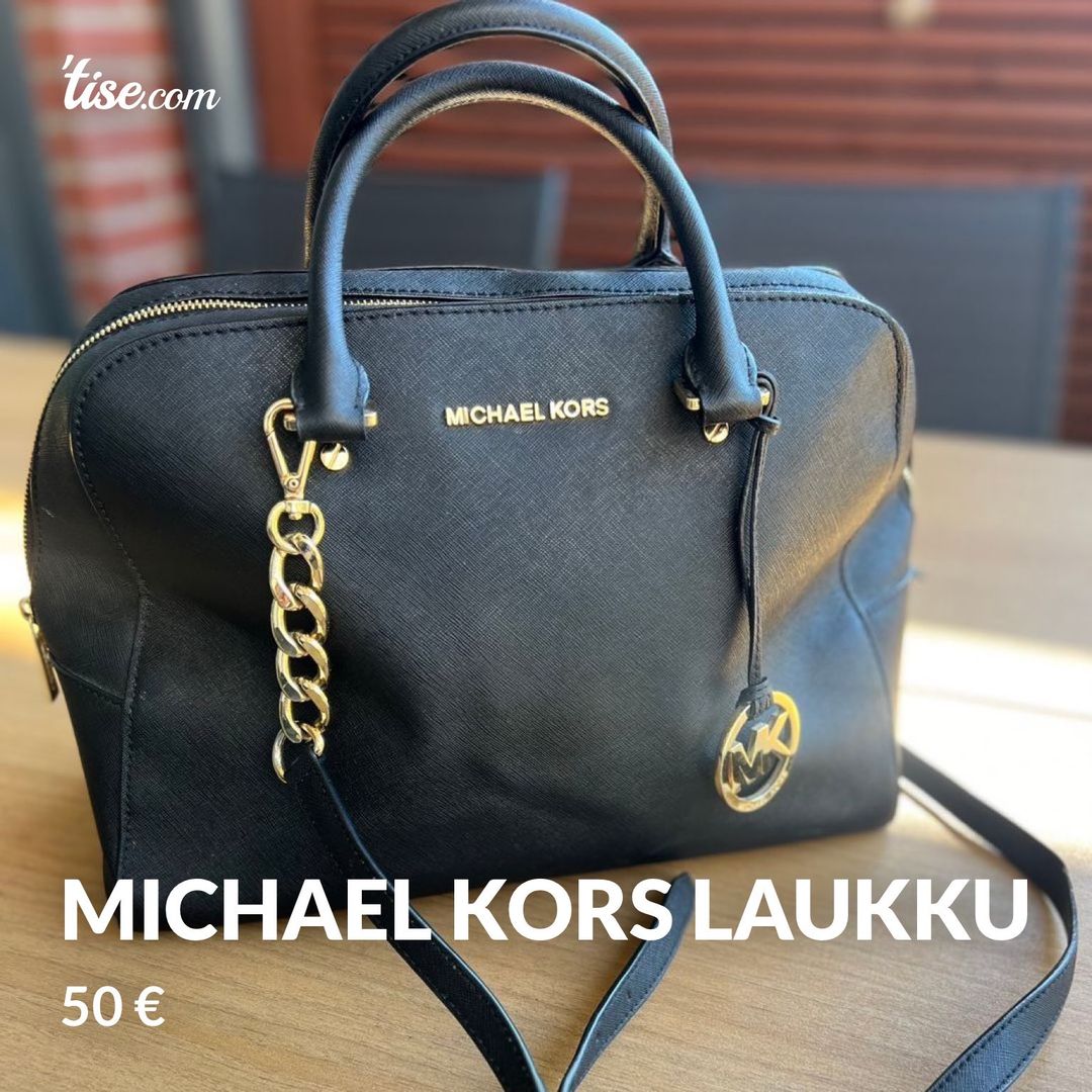 Michael Kors laukku