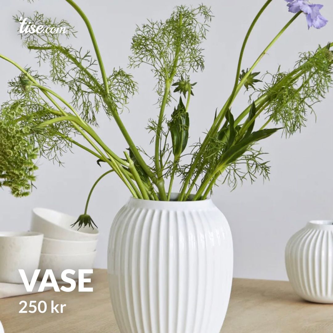 Vase