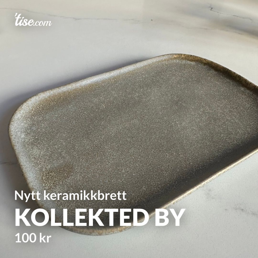 Kollekted By