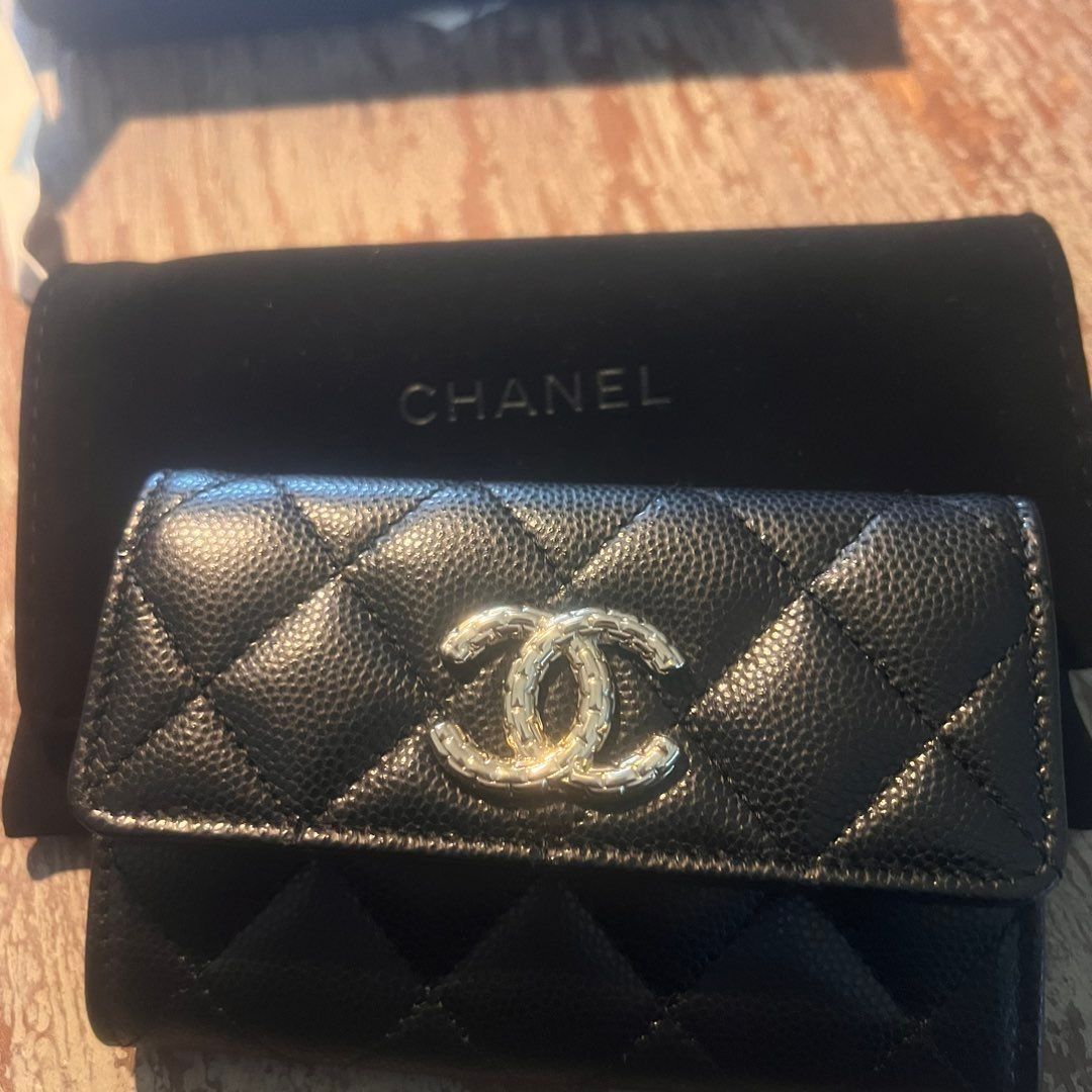 Chanel pung