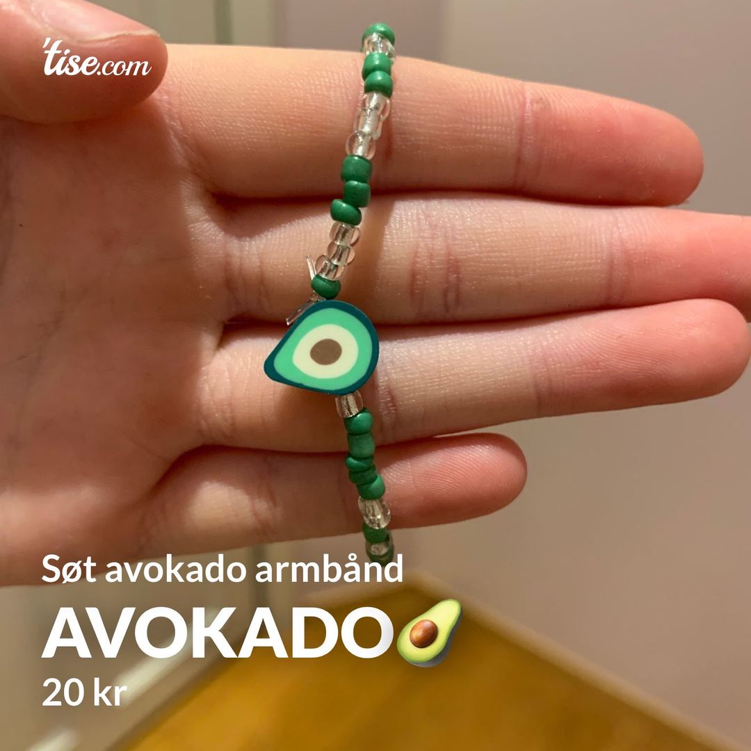 Avokado🥑