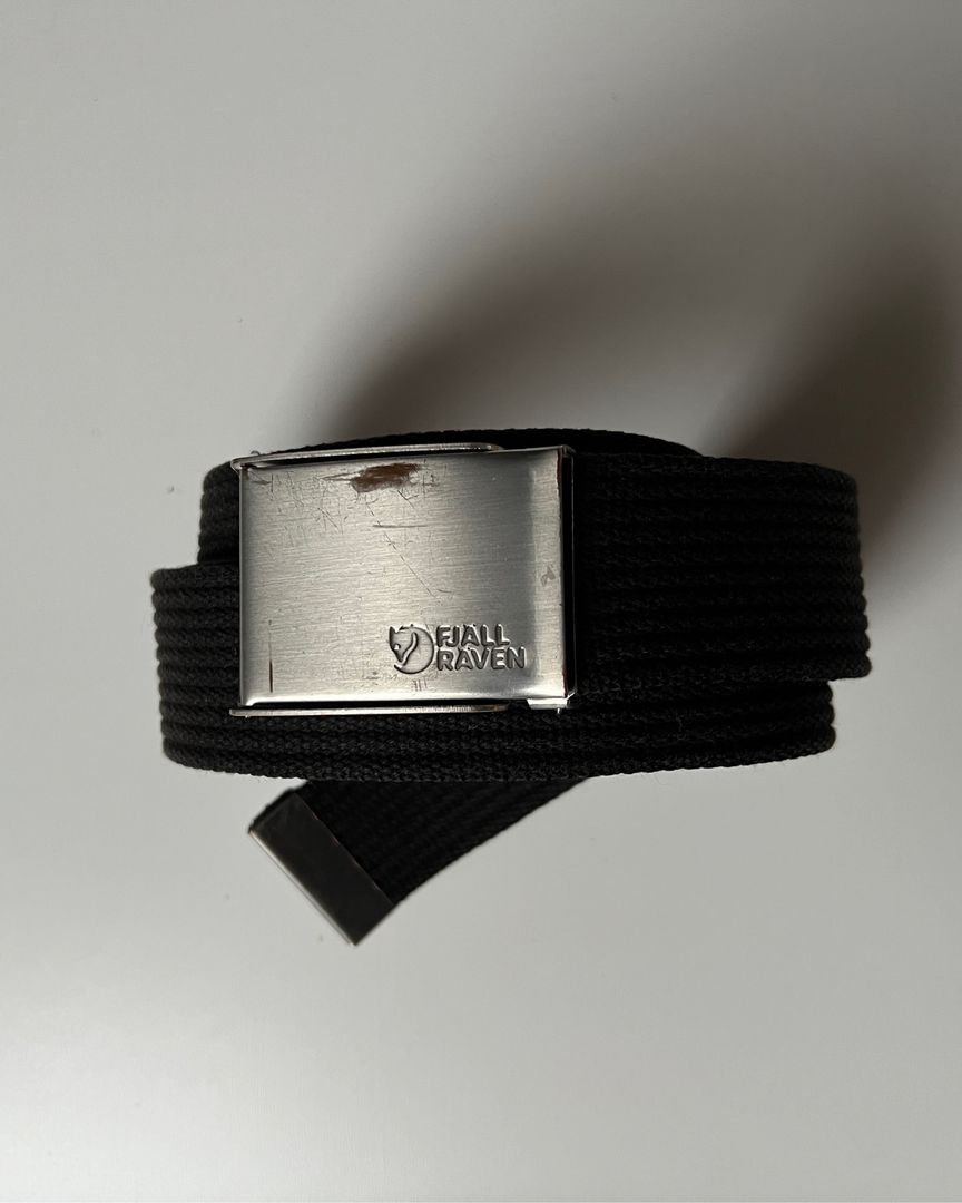 Fjällräven belt 115