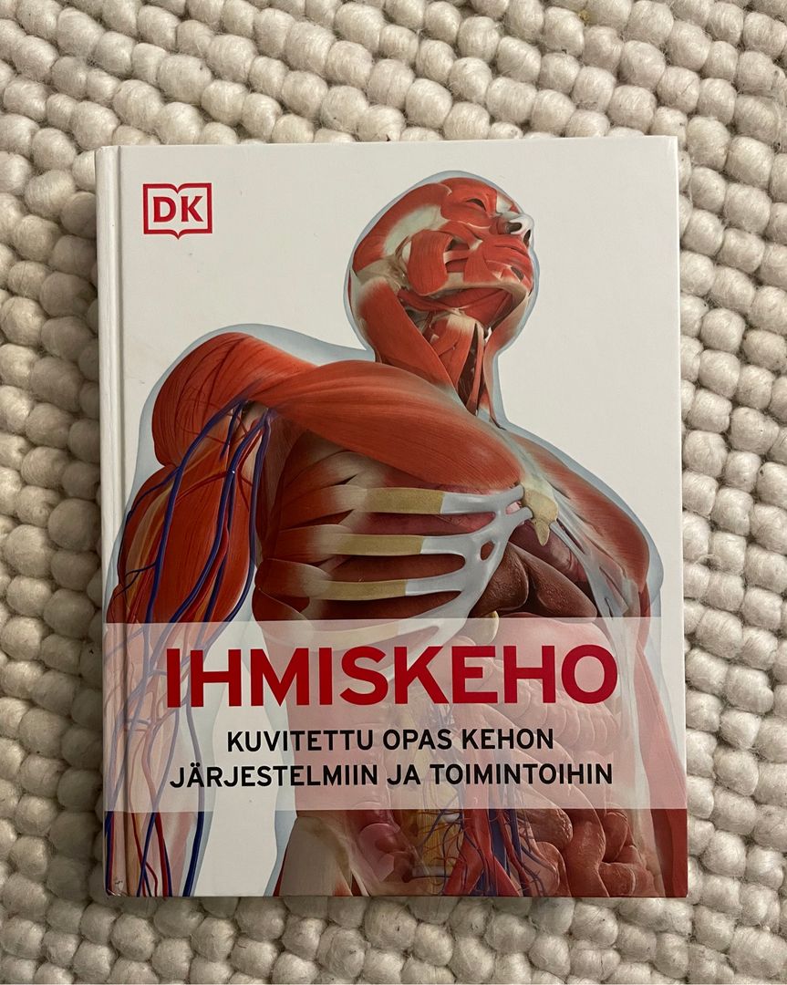 Ihmiskeho