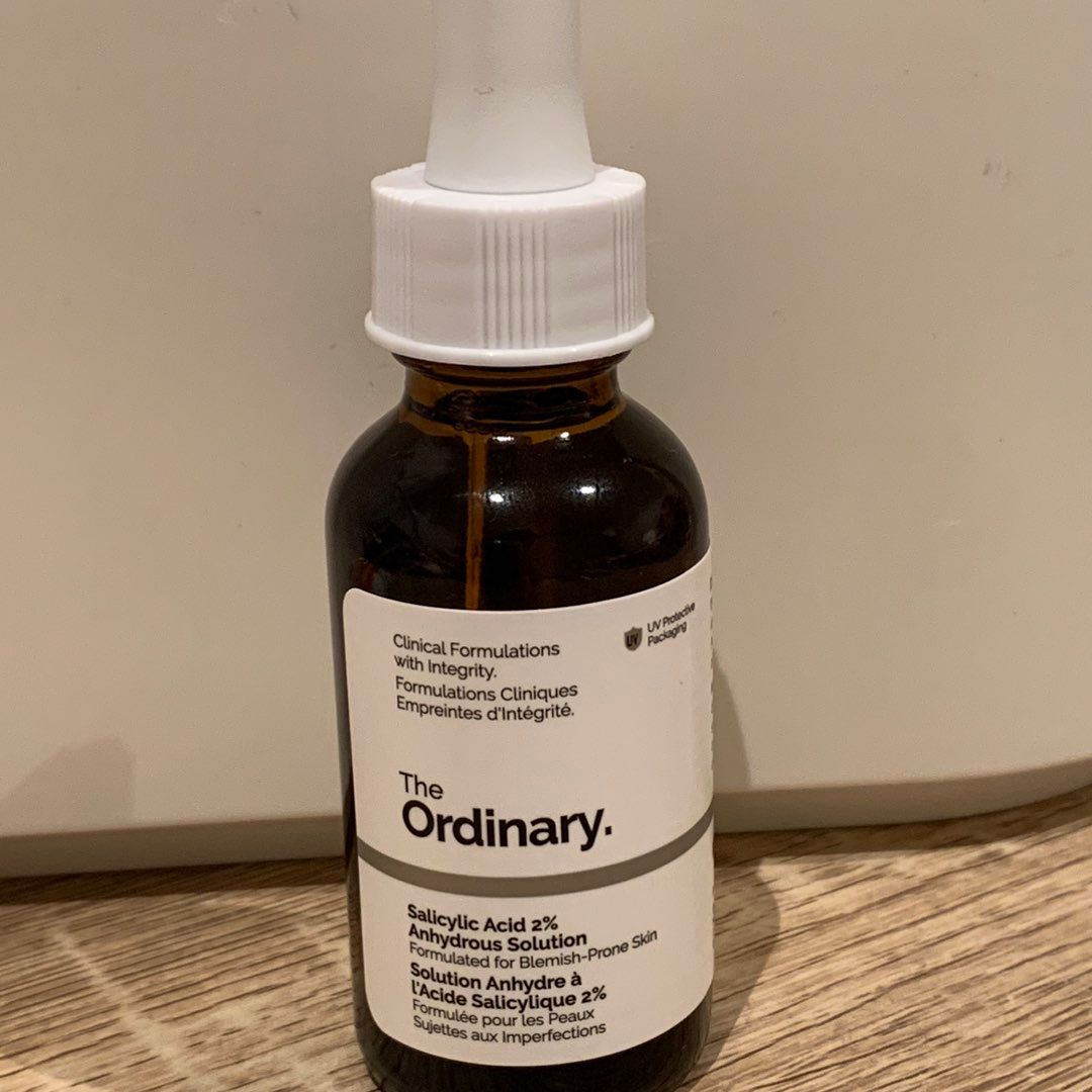 (Ny) Salicylic acid