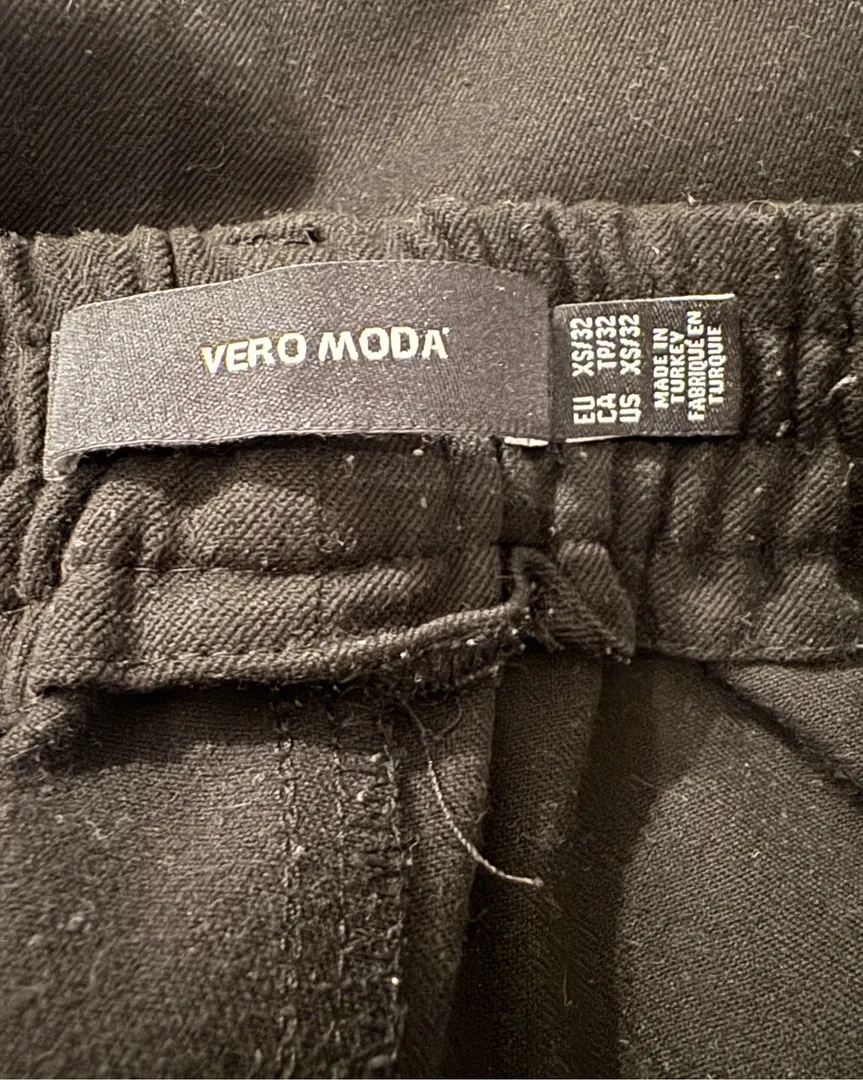 Vero moda bukser