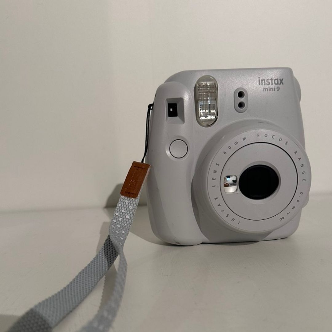 Instax mini kamera