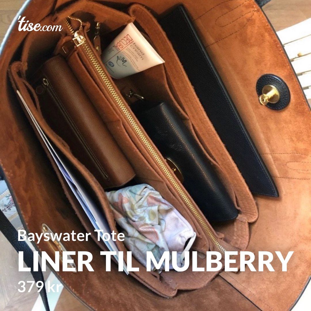 Liner til Mulberry