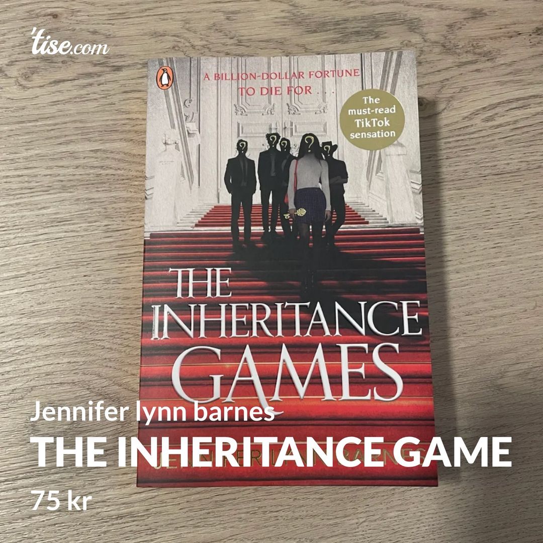 The inheritance game