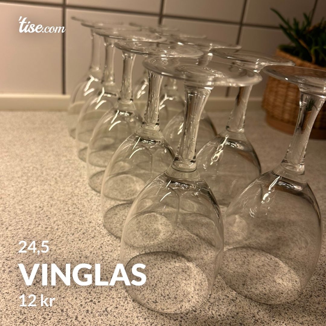 Vinglas