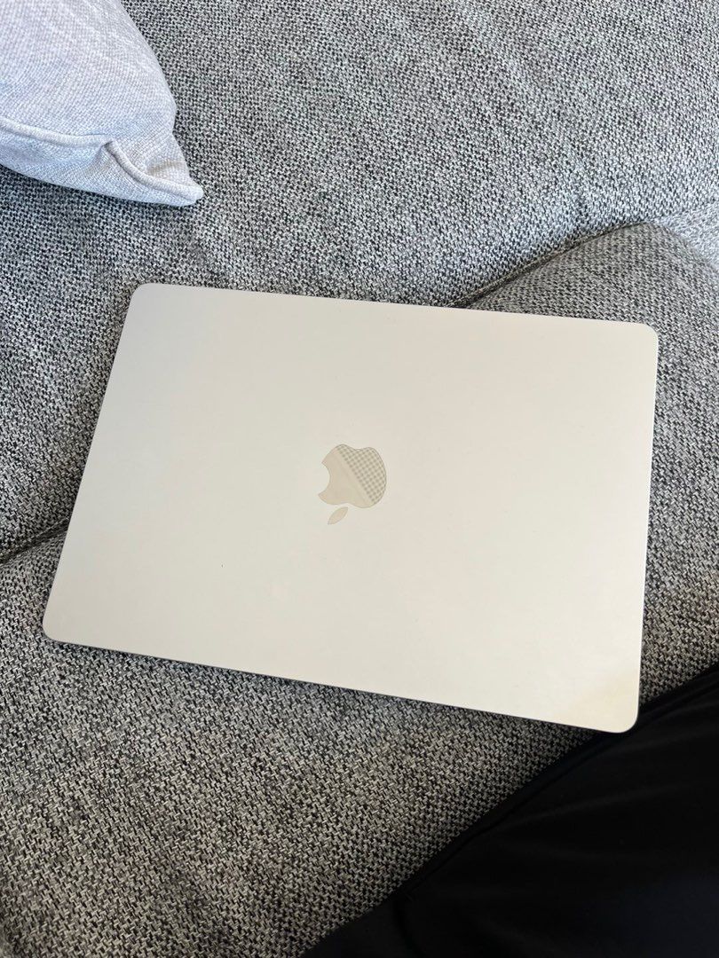 MacBook Air 2022