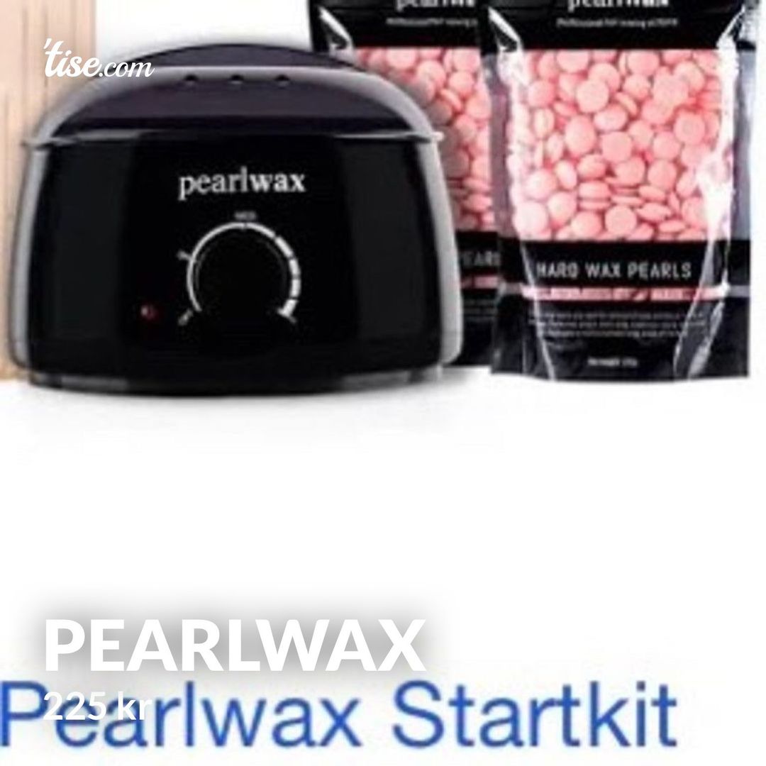 Pearlwax