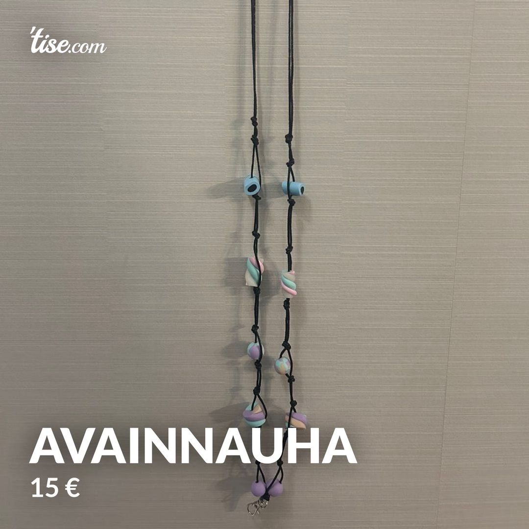 AVAINNAUHA