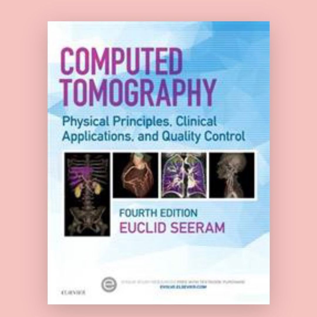 Computed tomography