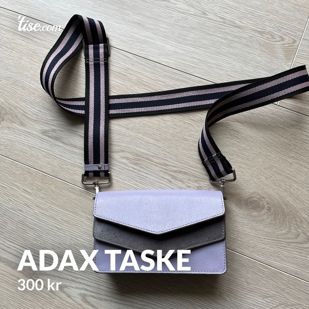 Adax taske