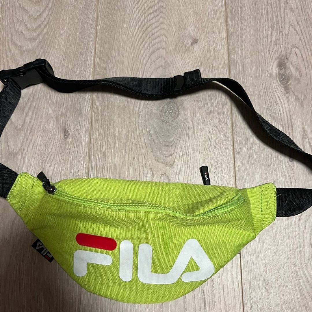 Fila rumpetaske