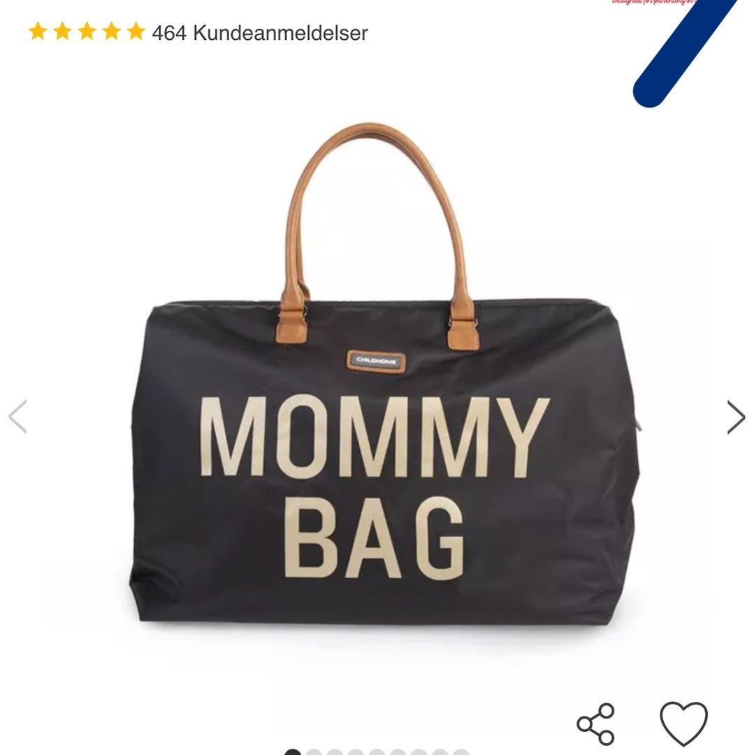 Mommy bag