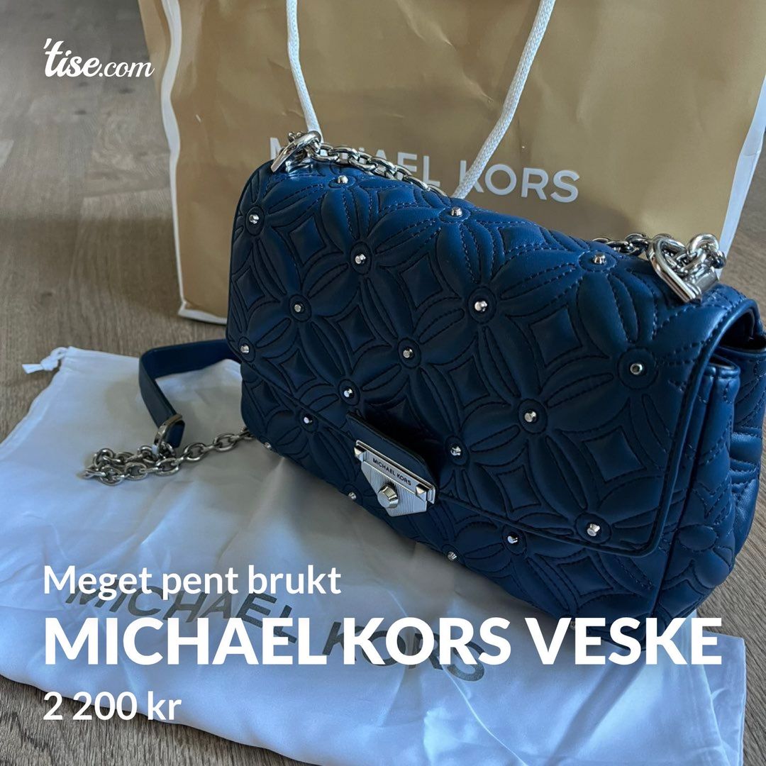 Michael Kors veske