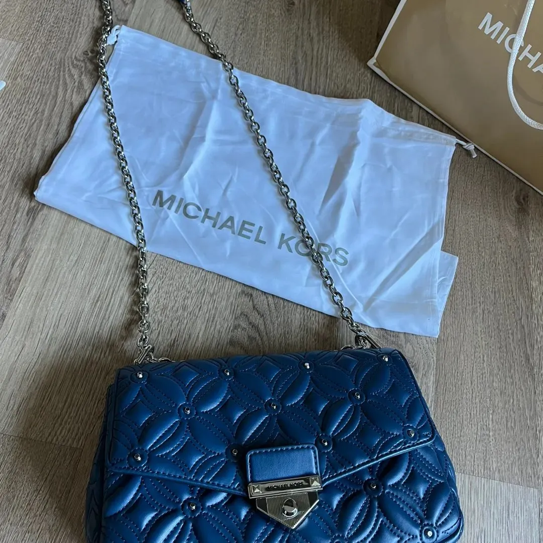 Michael Kors veske