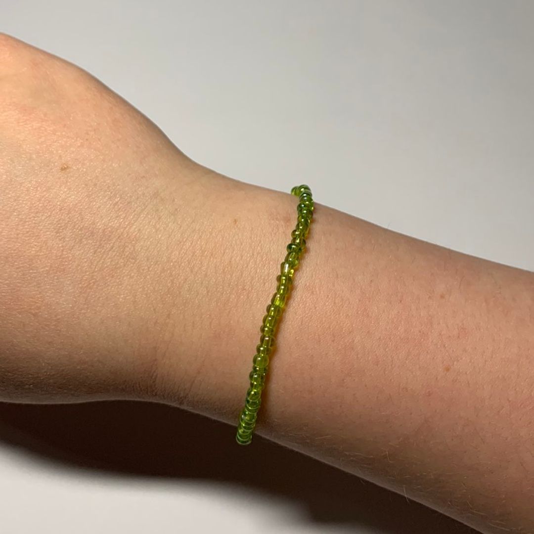 Smykke og armbånd