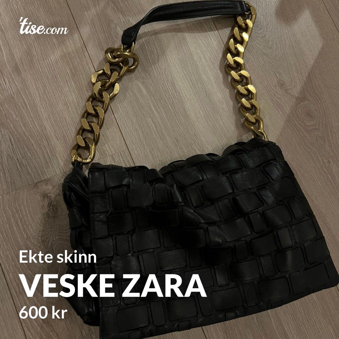 Veske zara