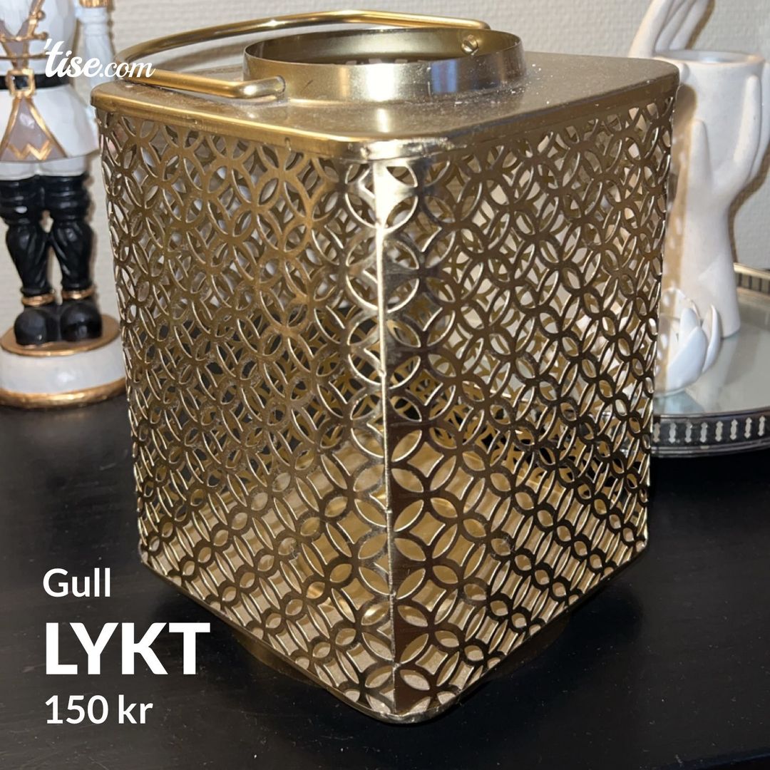 Lykt