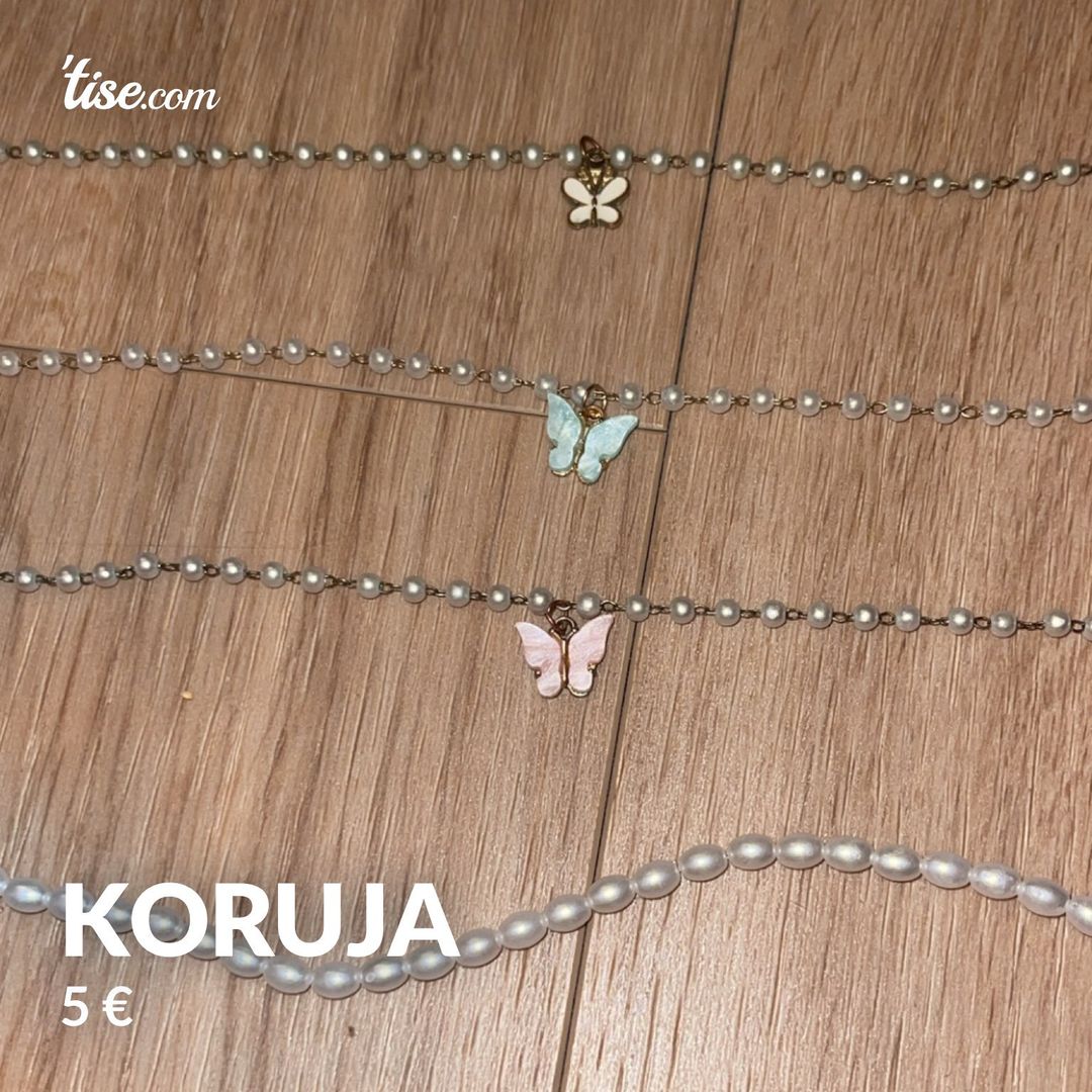 Koruja