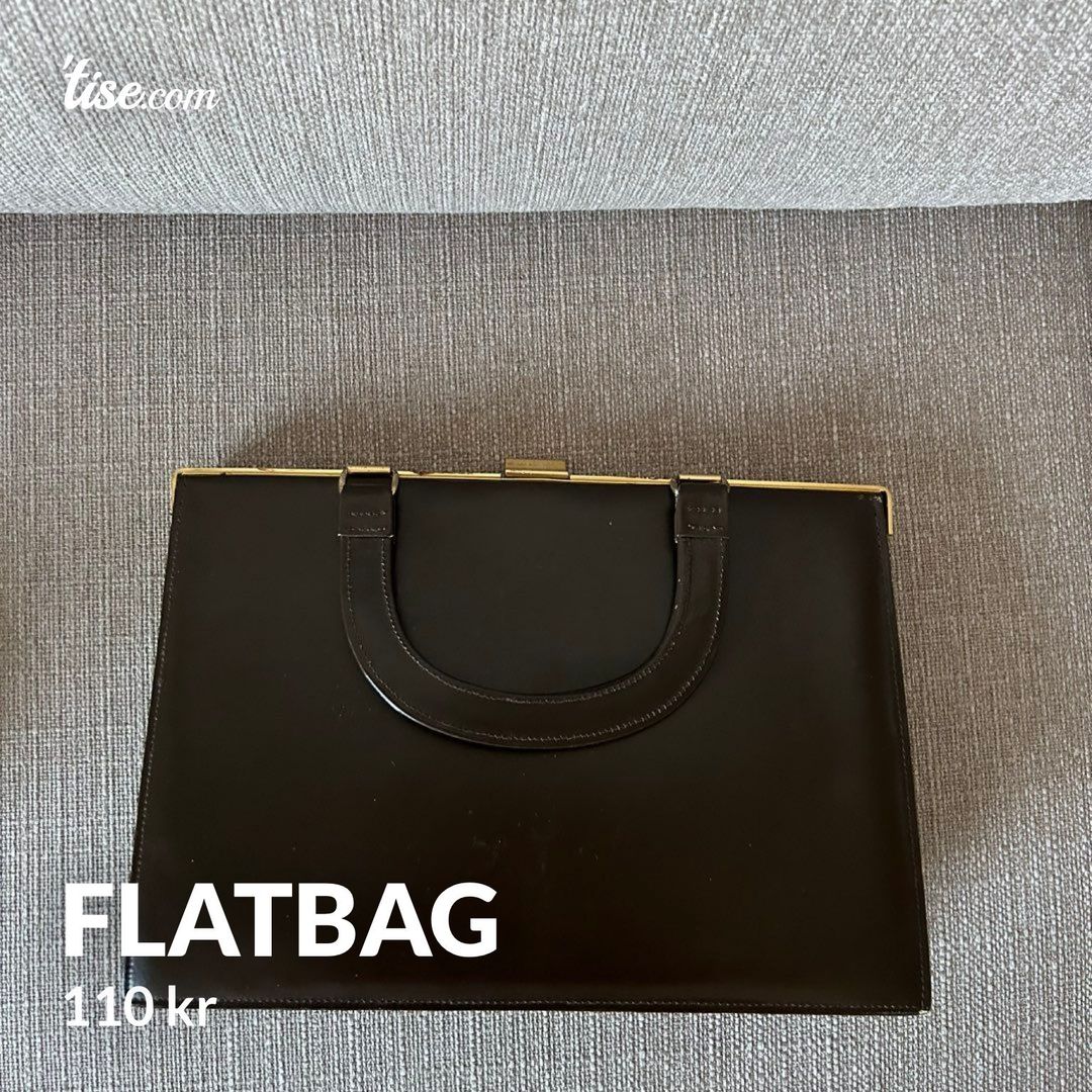 Flatbag