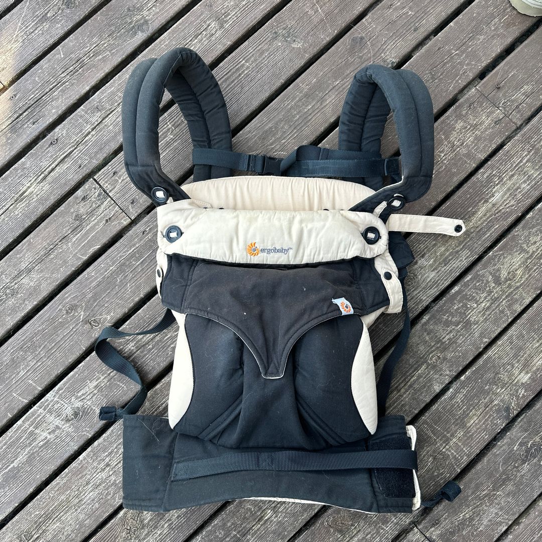 Ergobaby 360