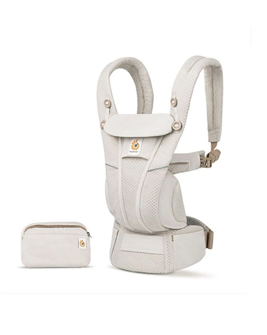 Ergobaby Omni breeze